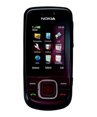 Nokia 3600 Slide