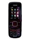 Nokia 3600 Slide