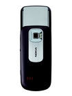Nokia 3600 Slide