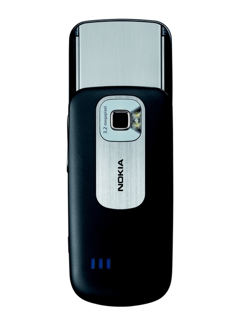 Nokia 3600 Slide
