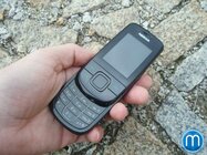 Nokia 3600 Slide
