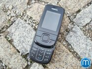 Nokia 3600 Slide