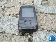 Nokia 3600 Slide