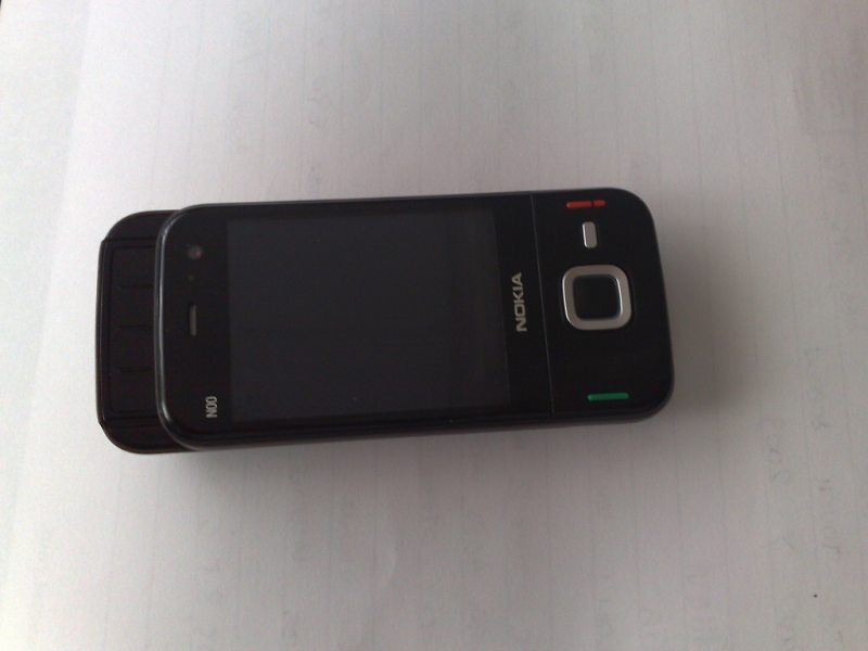 Nokia 3610 Fold