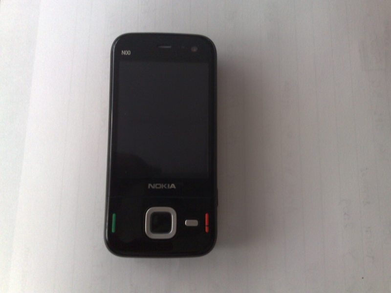 Nokia 3610 Fold