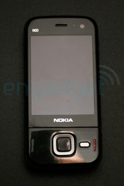 Nokia 3610 Fold