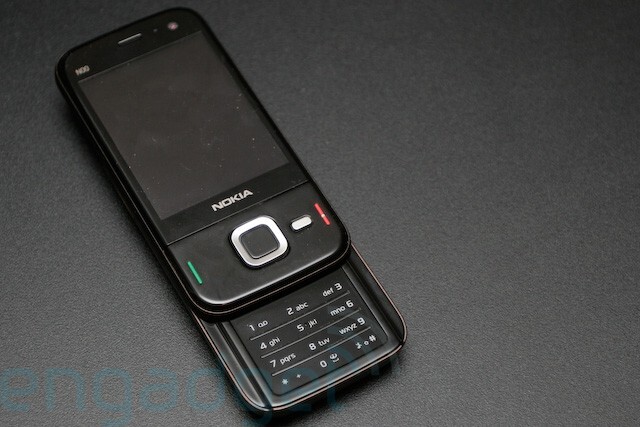 Nokia 3610 Fold