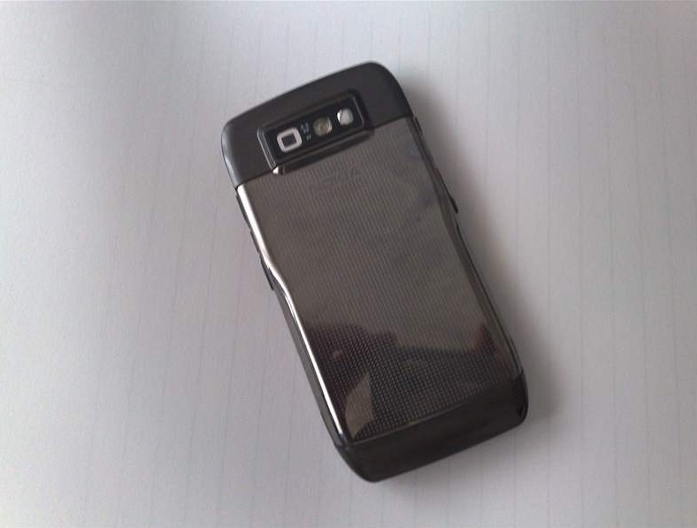 Nokia 3610 Fold