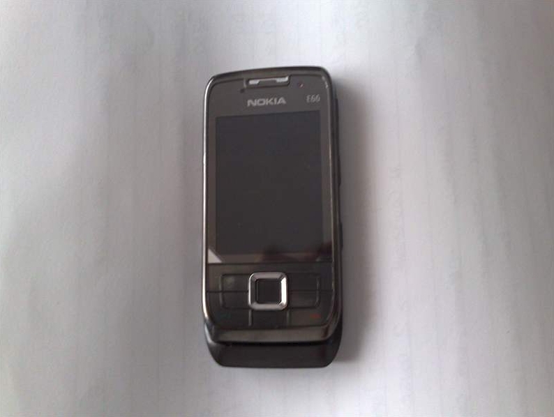 Nokia 3610 Fold