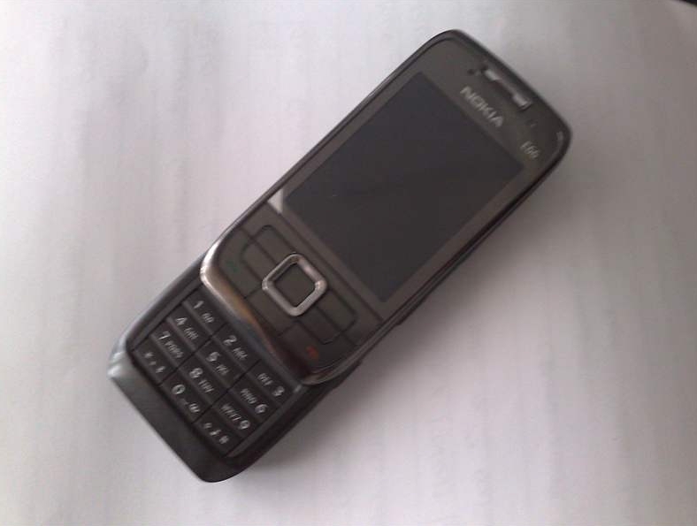 Nokia 3610 Fold