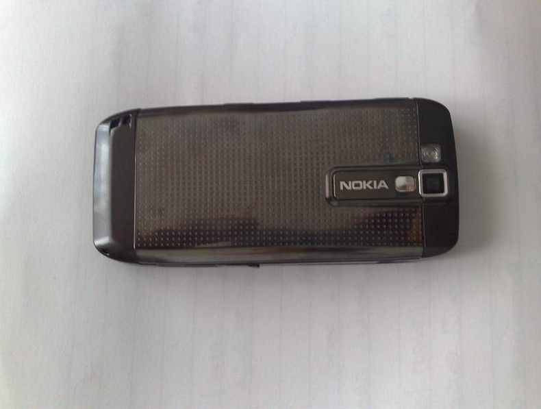 Nokia 3610 Fold