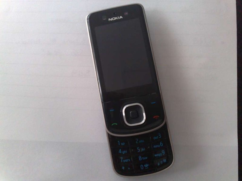 Nokia 3610 Fold