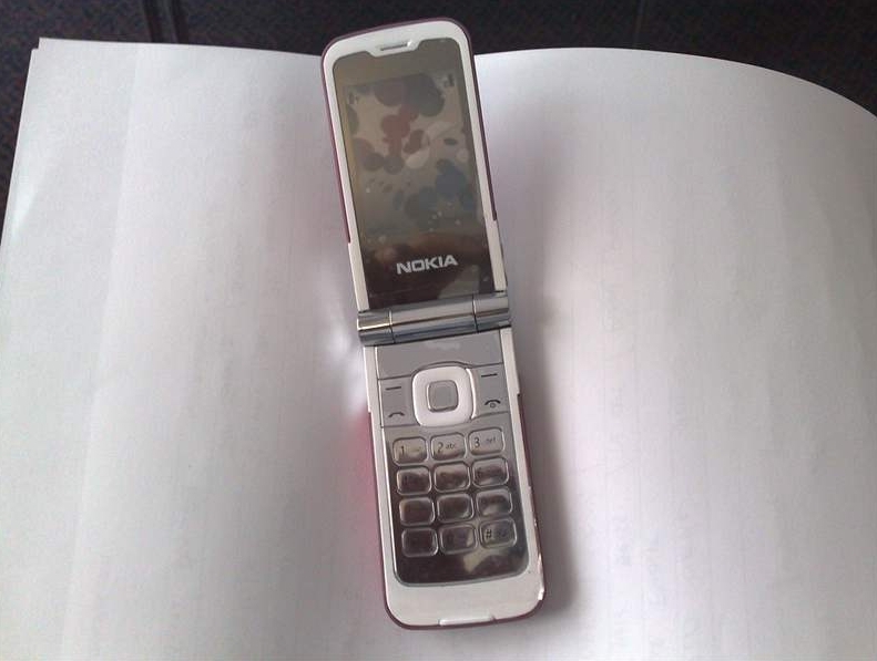 Nokia 3610 Fold