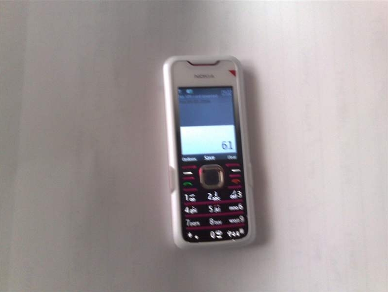 Nokia 3610 Fold