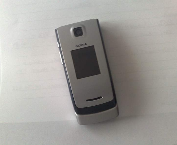 Nokia 3610 Fold