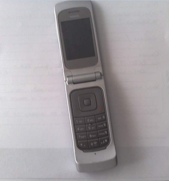 Nokia 3610 Fold