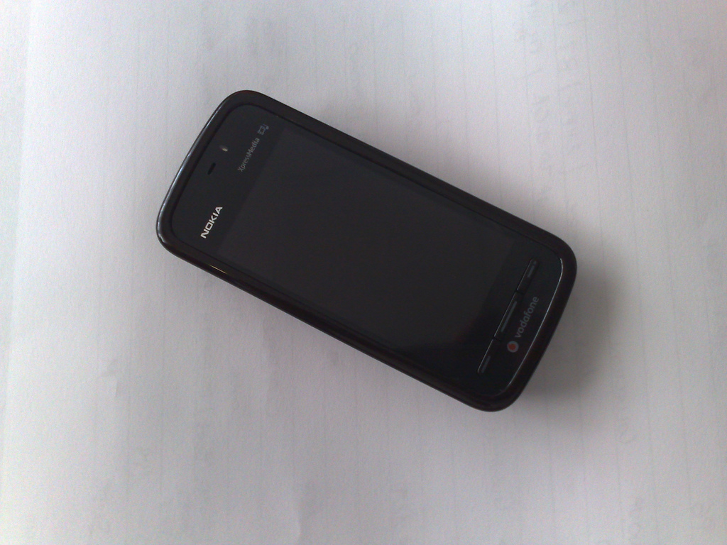 Nokia 3610 Fold