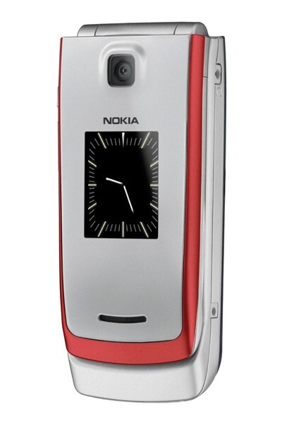 Nokia 3610 Fold