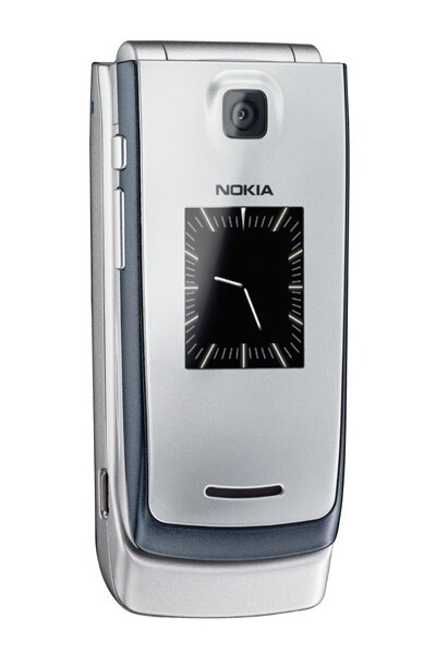 Nokia 3610 Fold