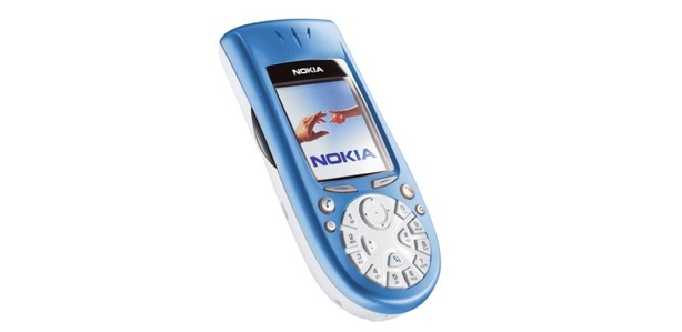 Nokia 3650