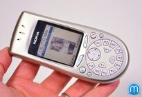 Nokia 3650