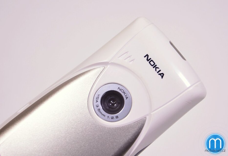 Nokia 3650