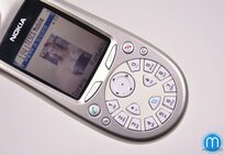 Nokia 3650