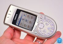Nokia 3650