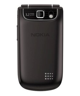 Nokia 3710 fold
