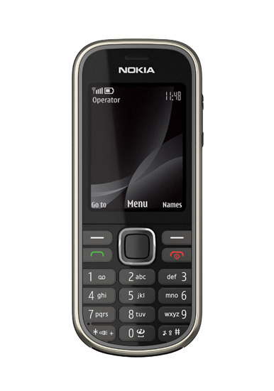 Nokia 3720 classic