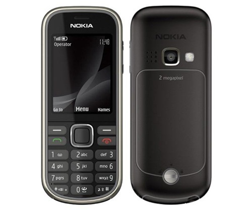Nokia 3720 classic