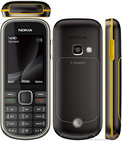 Nokia 3720 classic