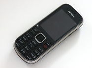 Nokia 3720 classic