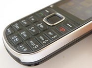 Nokia 3720 classic