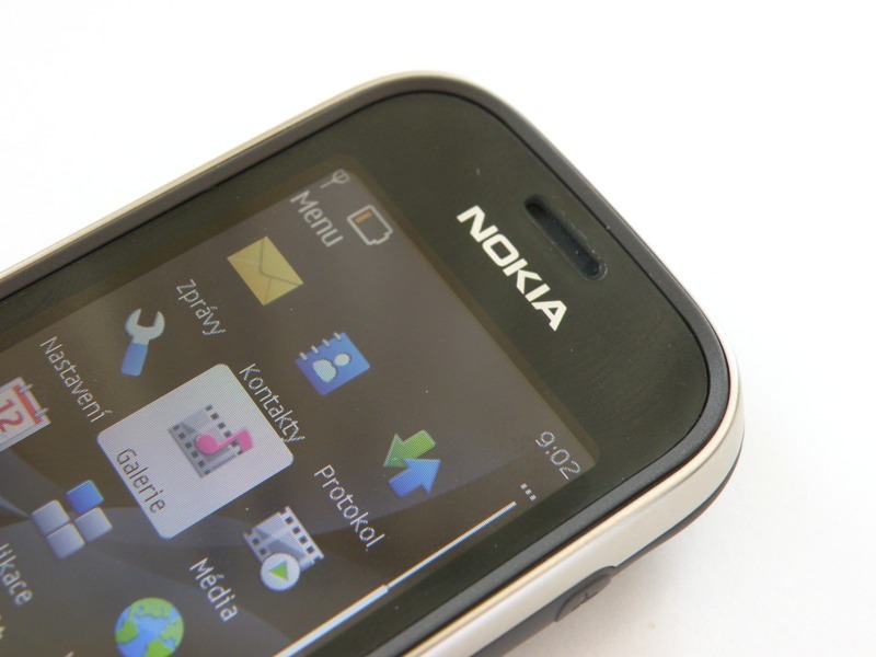 Nokia 3720 classic