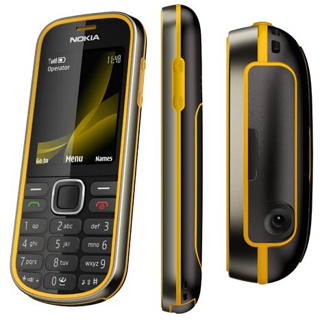 Nokia 3720 classic