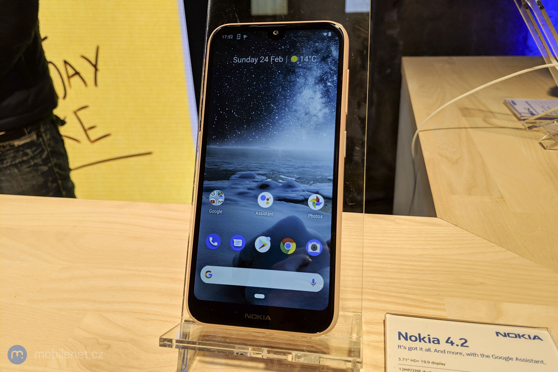 Nokia 4.2