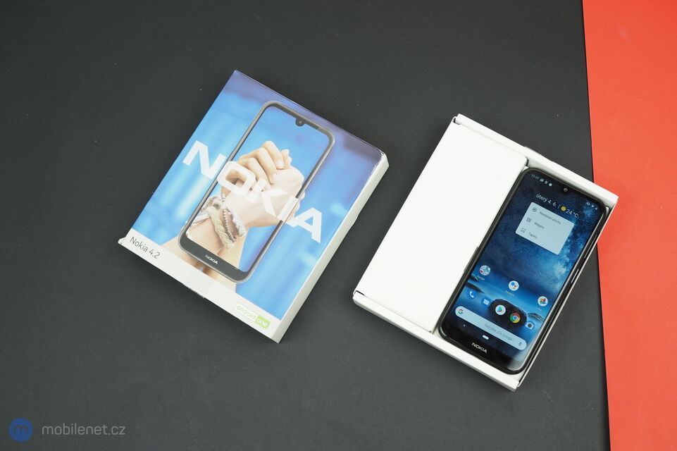 Nokia 4.2