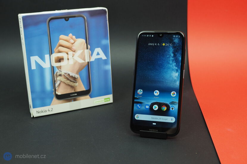 Nokia 4.2