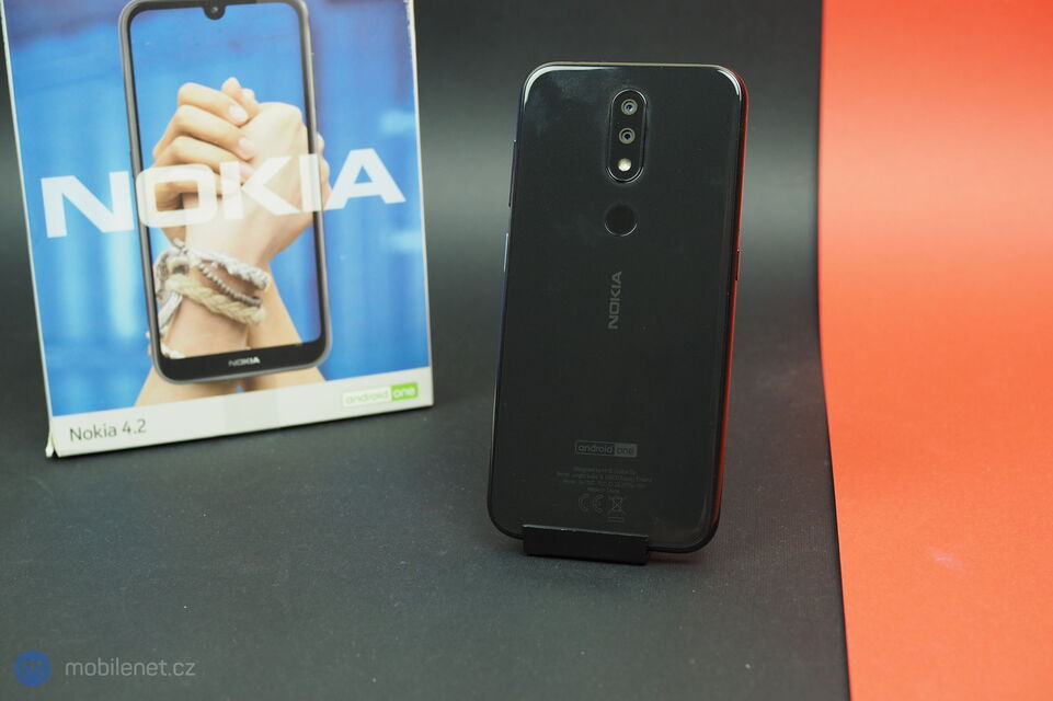 Nokia 4.2