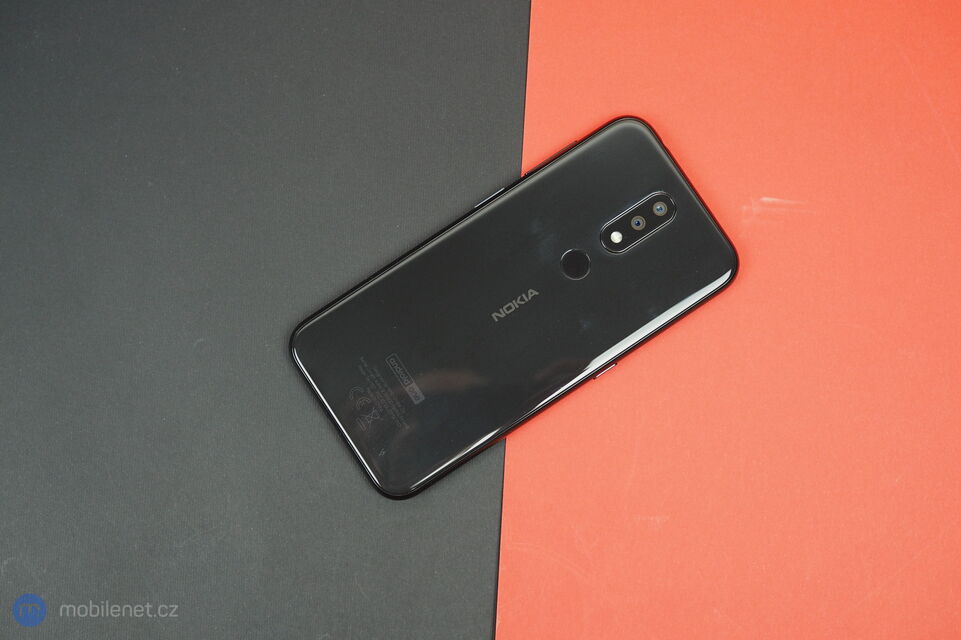 Nokia 4.2