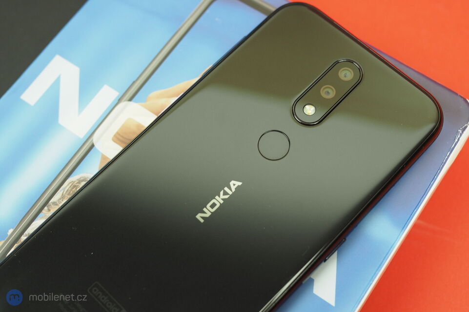 Nokia 4.2