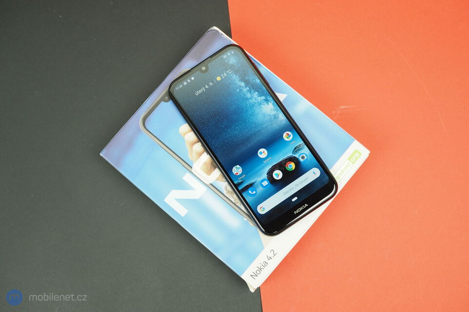 Nokia 4.2