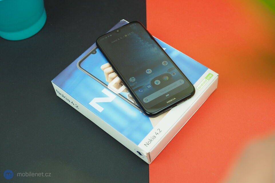 Nokia 4.2