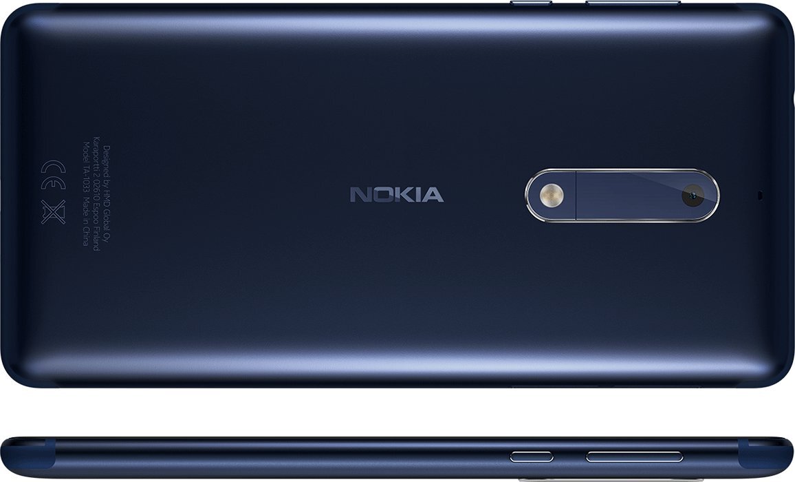 Nokia 5