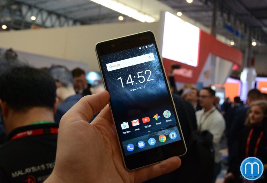 Nokia 5