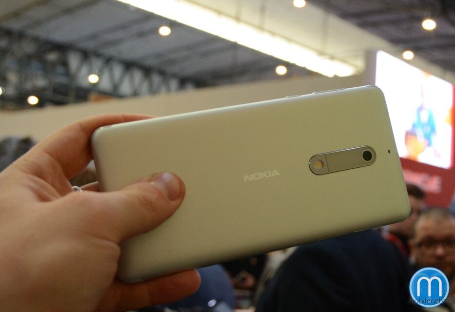 Nokia 5