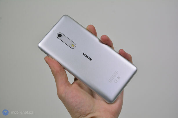 Nokia 5