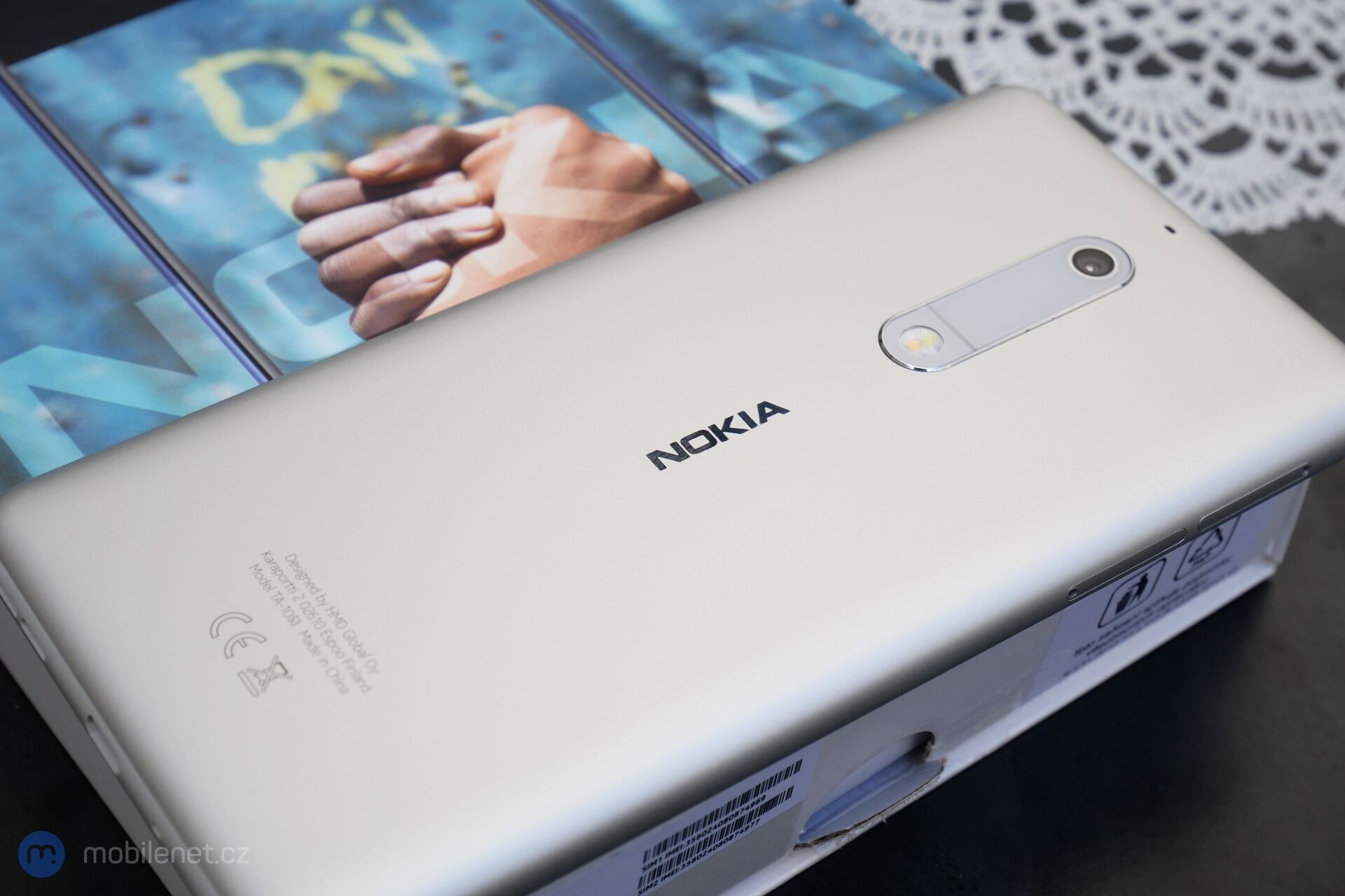 Nokia 5