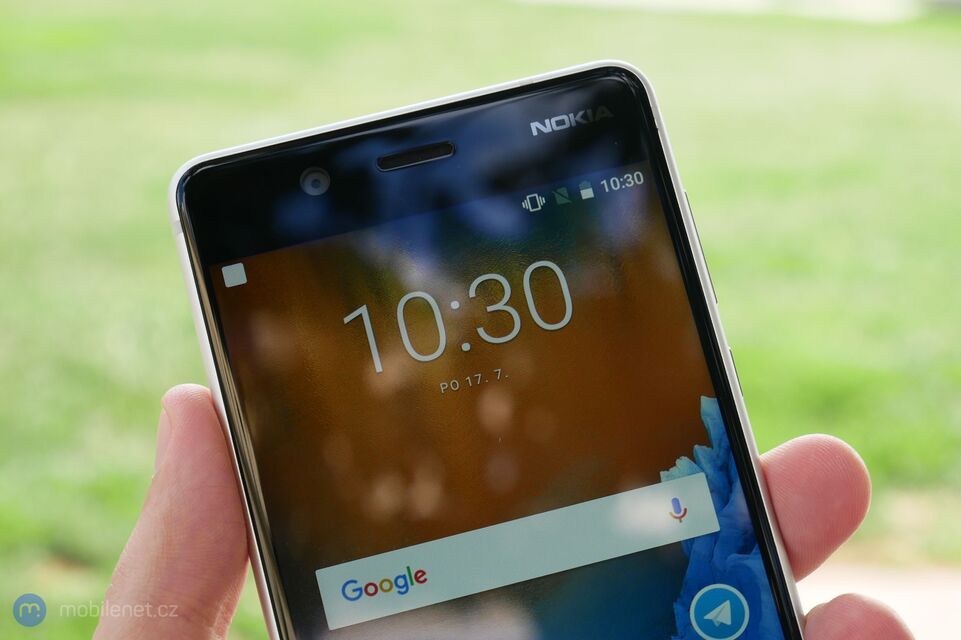 Nokia 5